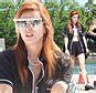 bella thorne hot photos|Bella Thorne flaunts her enviable figure in a skimpy bikini in Tulum.